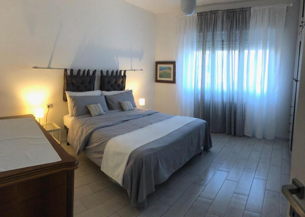 Doppelzimmer mit Seeblick